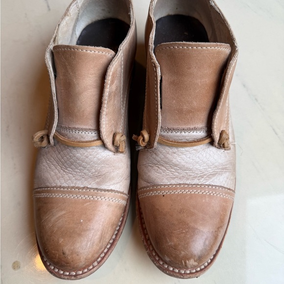 Freebird Mabel Loafers - Picture 1 of 3